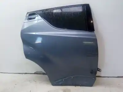 Tweedehands auto-onderdeel deur rechts achter voor toyota c-hr (_x1_) 2.0 hybrid (maxh10) oem iam-referenties 67003f4010