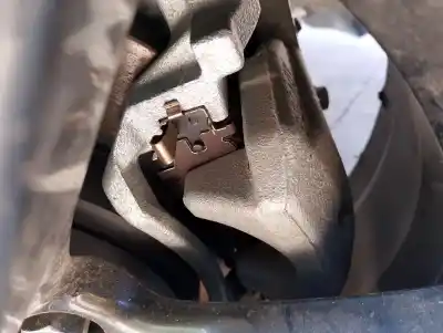 Second-hand car spare part rear left brake caliper for lexus ux (za10) 250h e-four oem iam references 4785033270