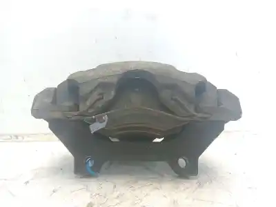 Second-hand car spare part front right brake caliper for opel corsa e (x15) 1.4 lpg (08, 68) oem iam references 95517021