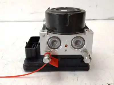 Second-hand car spare part abs for nissan note acenta oem iam references 476603vu8b 06262132321 06210969333