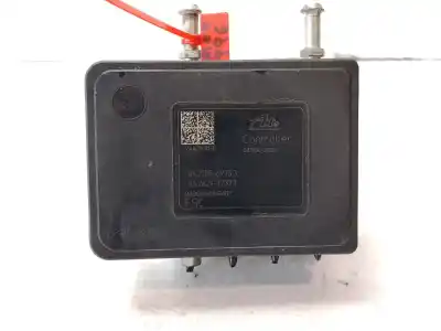 Second-hand car spare part abs for nissan note acenta oem iam references 476603vu8b 06262132321 06210969333