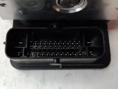 Second-hand car spare part abs for nissan note acenta oem iam references 476603vu8b 06262132321 06210969333