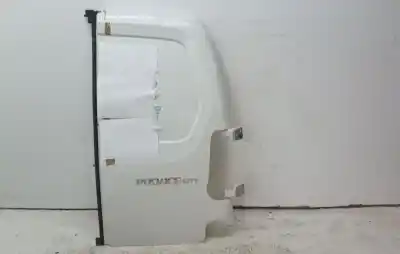 Second-hand car spare part rear right door for toyota proace verso 1.6 d-4d cat oem iam references su001b0472