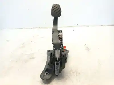 Pezzo di ricambio per auto di seconda mano pedale della frizione per renault clio v (b7_) 1.0 tce 100 (b7mt) riferimenti oem iam 465032747r