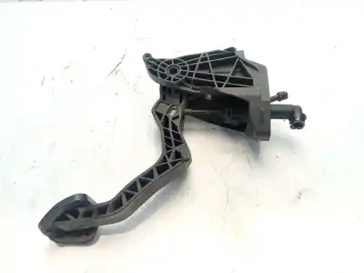 Peça sobressalente para automóvel em segunda mão pedal da embreagem por seat ibiza iv (6j5, 6p1) 1.6 tdi referências oem iam 6r1721321b