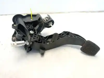 Pezzo di ricambio per auto di seconda mano pedale della frizione per toyota yaris active riferimenti oem iam 31380k0020