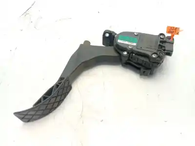 Peça sobressalente para automóvel em segunda mão potenciômetro por seat ibiza iv (6j5, 6p1) 1.6 tdi referências oem iam 6q1721503m