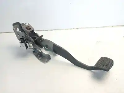 Tweedehands auto-onderdeel rempedaal voor toyota c-hr (_x1_) 2.0 hybrid (maxh10) oem iam-referenties 47110f4090