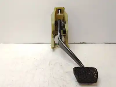 Second-hand car spare part brake pedal for bmw x5 (e70) xdrive 30 d oem iam references 35006791900