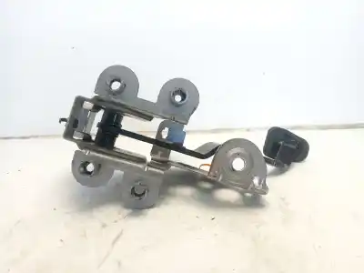 İkinci el araba yedek parçası FREN PEDALI için RENAULT TALISMAN (LP_) 1.6 DCI 130 OEM IAM referansları 465013420R  