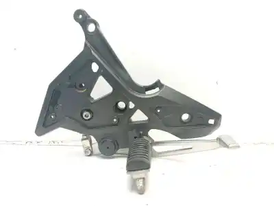 İkinci el araba yedek parçası FREN PEDALI için KAWASAKI VERSYS 650 * OEM IAM referansları 430010745  