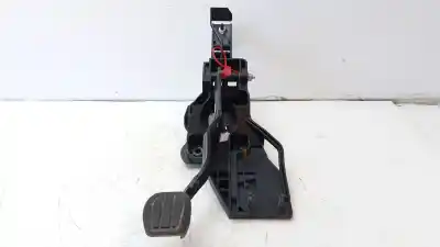 İkinci el araba yedek parçası FREN PEDALI için TOYOTA PROACE VERSO 1.6 D-4D CAT OEM IAM referansları SU001B1517  