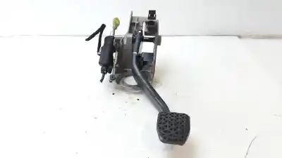 İkinci el araba yedek parçası FREN PEDALI için BMW SERIE 1 BERLINA (E81/E87) 120i OEM IAM referansları 35006762926  