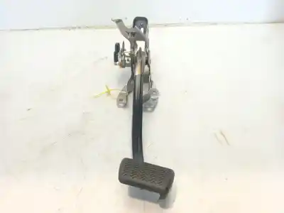 İkinci el araba yedek parçası FREN PEDALI için LEXUS UX (ZA10) 250h E-Four OEM IAM referansları 4712147010  