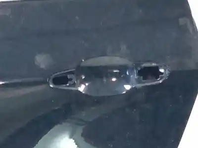 Peça sobressalente para automóvel em segunda mão porta do automóvel traseira esquerda por bmw x5 (e70) xdrive 30 d referências oem iam 41527261481  