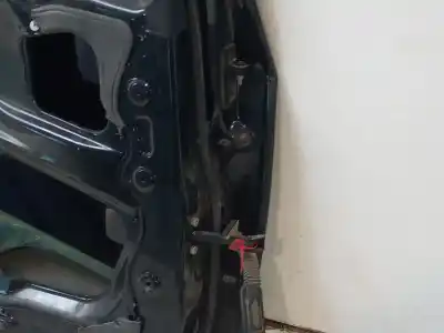 Peça sobressalente para automóvel em segunda mão porta do automóvel traseira esquerda por bmw x5 (e70) xdrive 30 d referências oem iam 41527261481  