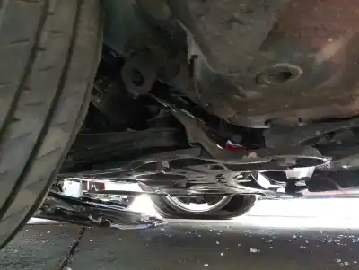 Second-hand car spare part FRONT AXLE for LEXUS UX (ZA10) 250h E-Four OEM IAM references 5120176031  