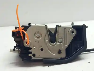 Peça sobressalente para automóvel em segunda mão fechadura da porta traseira direita por bmw x5 (e70) xdrive 30 d referências oem iam 51227202148  