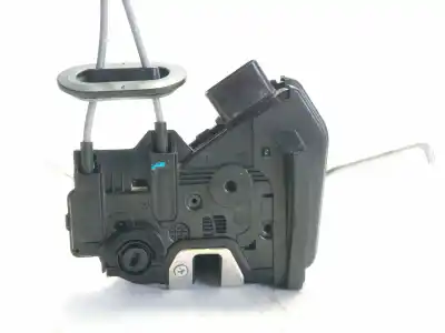 Second-hand car spare part rear right door lock for kia niro * oem iam references 81420g5000  81420g5000fi