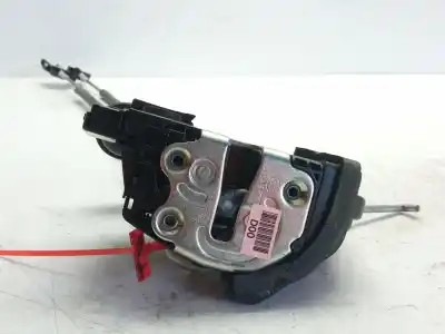 Second-hand car spare part rear right door lock for kia niro * oem iam references 81420g5000  81420g5000fi