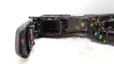 Pezzo di ricambio per auto di seconda mano bracciolo centrale per lynk & co 01 phev riferimenti oem iam 8890056680 8890056682 