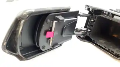 Pezzo di ricambio per auto di seconda mano bracciolo centrale per lynk & co 01 phev riferimenti oem iam 8890056680 8890056682 