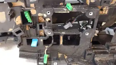 Pezzo di ricambio per auto di seconda mano bracciolo centrale per lynk & co 01 phev riferimenti oem iam 8890056680 8890056682 