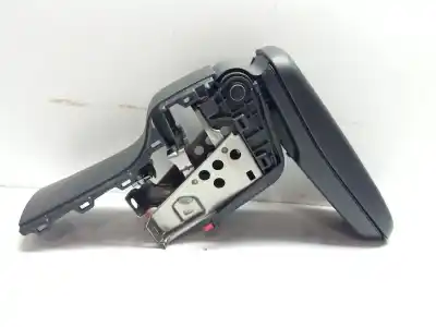 Pezzo di ricambio per auto di seconda mano BRACCIOLO CENTRALE per TOYOTA YARIS (_P13_) 1.3 (NSP130_) Riferimenti OEM IAM 58905K0020C1  