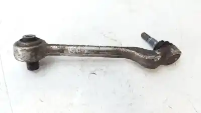 Pezzo di ricambio per auto di seconda mano BRACCIO SOSPENSIONE INFERIORE ANTERIORE DESTRO per BMW SERIE 1 BERLINA (E81/E87) 120i Riferimenti OEM IAM 31122405860  
