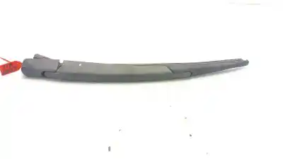 Pezzo di ricambio per auto di seconda mano BRACCIO TERGICRISTALLO POSTERIORE per RENAULT CLIO II (BB_, CB_) 1.5 DCI (B/CB3M) Riferimenti OEM IAM 7701045207  