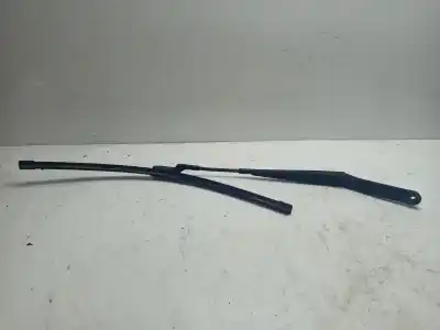 Pezzo di ricambio per auto di seconda mano BRACCIO TERGICRISTALLO ANTERIORE SINISTRO per VOLKSWAGEN GOLF V BERLINA (1K1) Conceptline (E) Riferimenti OEM IAM 1Q1955409  