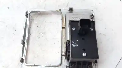 Peça sobressalente para automóvel em segunda mão alavanca de travão de mão por ford focus c-max (dm2) 2.0 tdci referências oem iam 1306020 3m5t2b623ac 