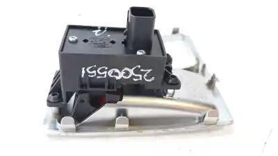 Peça sobressalente para automóvel em segunda mão alavanca de travão de mão por ford focus c-max (dm2) 2.0 tdci referências oem iam 1306020 3m5t2b623ac 