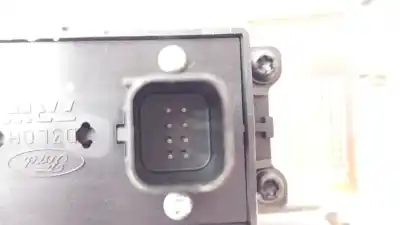 Peça sobressalente para automóvel em segunda mão alavanca de travão de mão por ford focus c-max (dm2) 2.0 tdci referências oem iam 1306020 3m5t2b623ac 