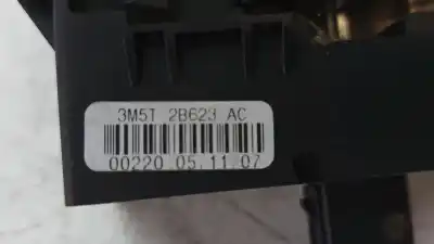 Peça sobressalente para automóvel em segunda mão alavanca de travão de mão por ford focus c-max (dm2) 2.0 tdci referências oem iam 1306020 3m5t2b623ac 