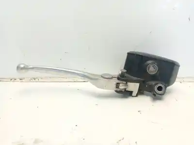 Peça sobressalente para automóvel em segunda mão alavanca de travão de mão por kawasaki versys 650 * referências oem iam 430150601