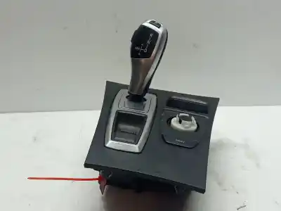 Second-hand car spare part gear lever for bmw x5 (e70) xdrive 30 d oem iam references 61319168849