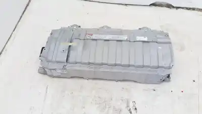 Second-hand car spare part BATTERY for TOYOTA COROLLA STATION WAGON (_E21_)  OEM IAM references G951076030 G928076040 