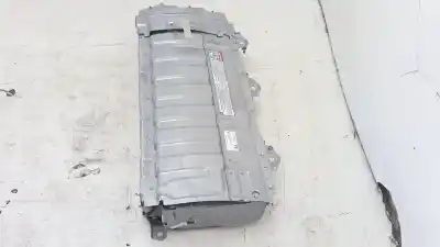 Peça sobressalente para automóvel em segunda mão bateria por toyota corolla station wagon (_e21_) 1.8 vvti hybrid (zwe219) referências oem iam g951076030 g928076040 