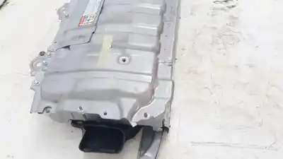 Peça sobressalente para automóvel em segunda mão bateria por toyota corolla station wagon (_e21_) 1.8 vvti hybrid (zwe219) referências oem iam g951076030 g928076040 