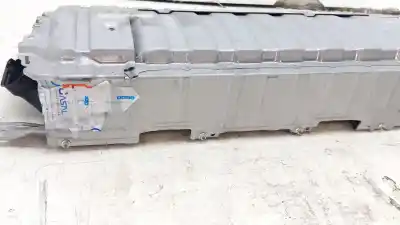 Peça sobressalente para automóvel em segunda mão bateria por toyota corolla station wagon (_e21_) 1.8 vvti hybrid (zwe219) referências oem iam g951076030 g928076040 