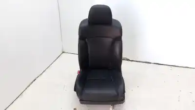 Second-hand car spare part left front seat for lexus gs (gs/us/ws19) 300 oem iam references 7120030c00c0