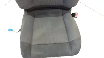 Second-hand car spare part right front seat for citroen c4 cactus * oem iam references 1611569080 1610829280 1611570880 / 1611570680