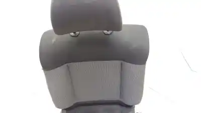 Second-hand car spare part right front seat for citroen c4 cactus * oem iam references 1611569080 1610829280 1611570880 / 1611570680