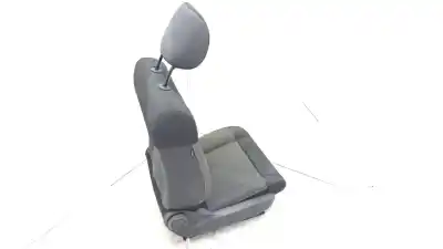 Second-hand car spare part right front seat for citroen c4 cactus * oem iam references 1611569080 1610829280 1611570880 / 1611570680
