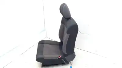 Second-hand car spare part right front seat for citroen c4 cactus * oem iam references 1611569080 1610829280 1611570880 / 1611570680