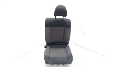 Second-hand car spare part Left Front Seat for CITROEN C4 CACTUS * OEM IAM references 1611568680 1610829180 1611570580 / 1611570780
