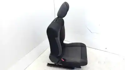 Second-hand car spare part left front seat for citroen c4 cactus * oem iam references 1611568680 1610829180 1611570580 / 1611570780