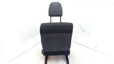 Second-hand car spare part left front seat for citroen c4 cactus * oem iam references 1611568680 1610829180 1611570580 / 1611570780