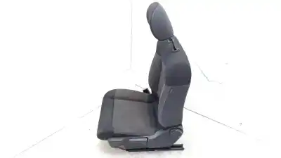 Second-hand car spare part left front seat for citroen c4 cactus * oem iam references 1611568680 1610829180 1611570580 / 1611570780